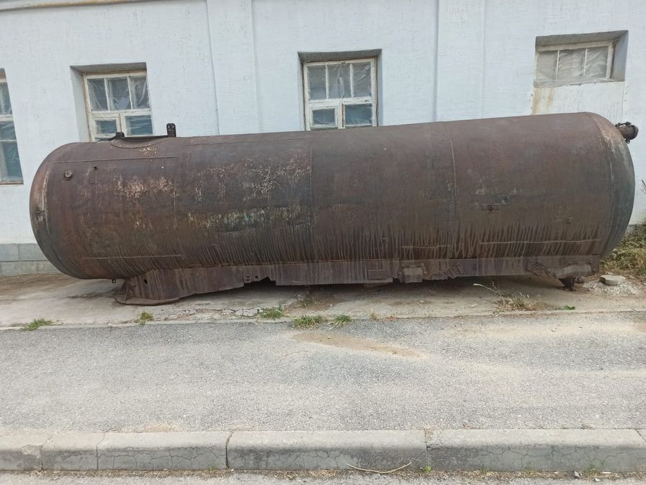 Продаётся автоцистерна