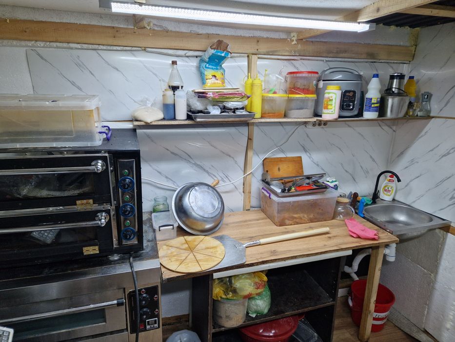 Продаются готовый бизнес