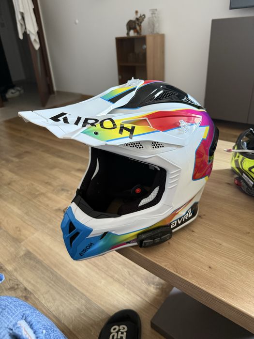Ботуши  Sidi aircross X