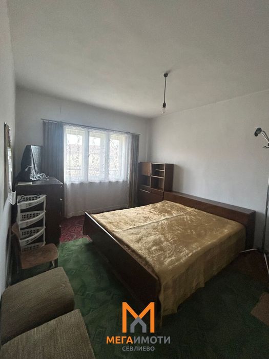 Продажба Къща гр. Севлиево - с. Малки Вършец 69m² и двор 980m²