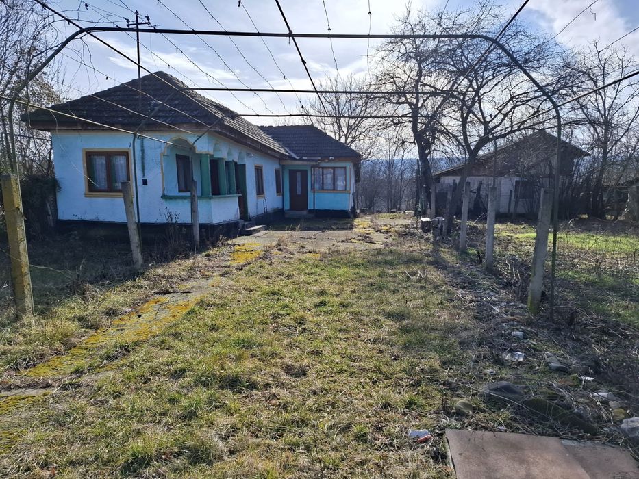 Teren de vânzare – Podenii Noi, sat Sfăcăru | 3.478 mp | 15 €/mp