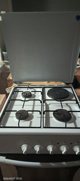 Продам плиту комбинировая