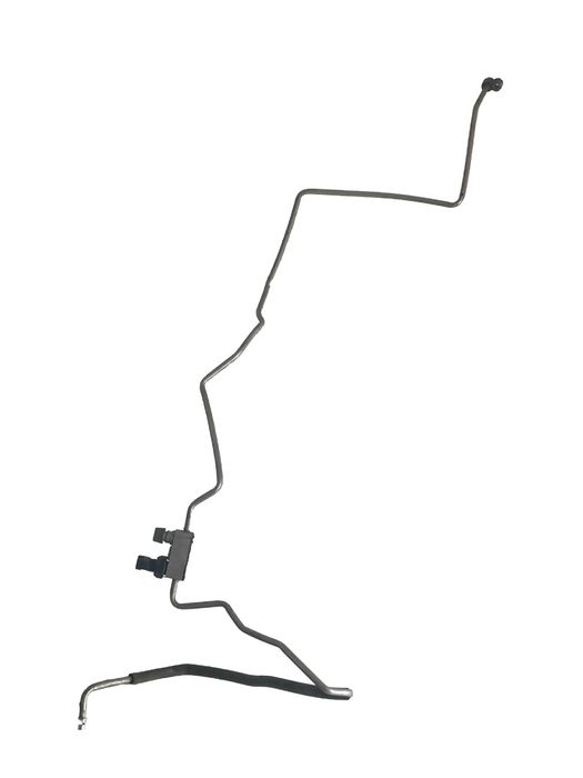 Conducta Ac Toyota Rav 4 Ii _A2_ 2000 - 2005 2.0D