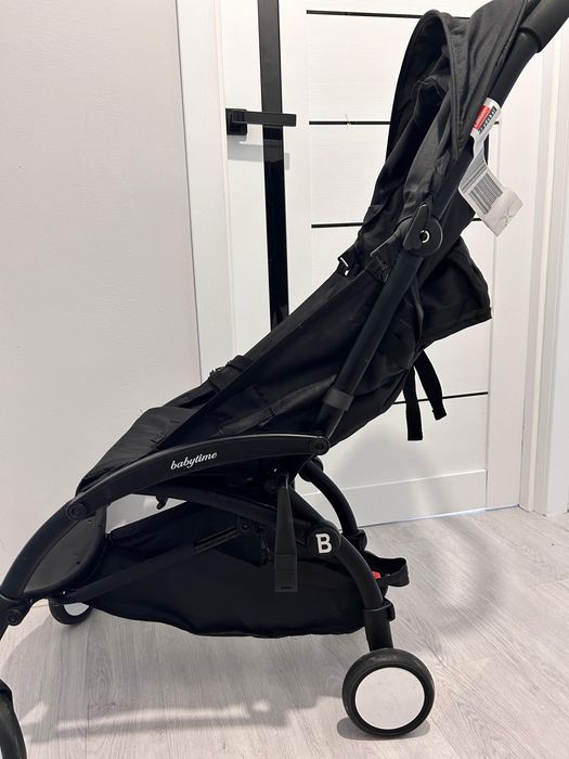 Сдам в аренду прогулочную коляску.