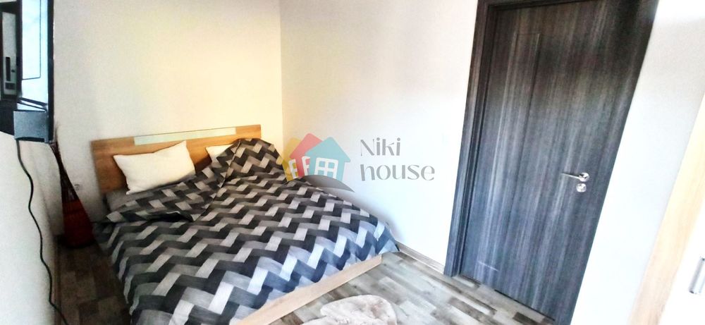 Дава се под наем Двустаен апартамент в Варна, Колхозен пазар - 64 кв.м за 510 € - Снимка #11