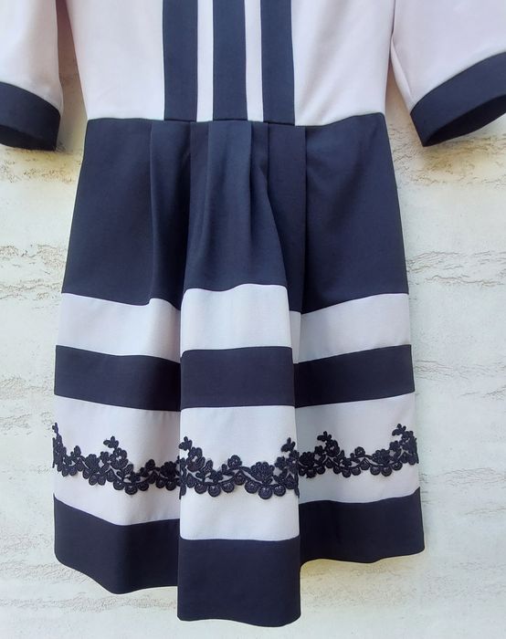 Rochiță eleganta La Donna