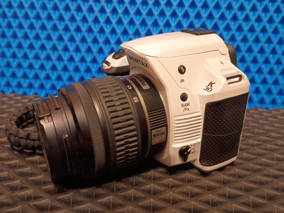 Продам Pentax K30