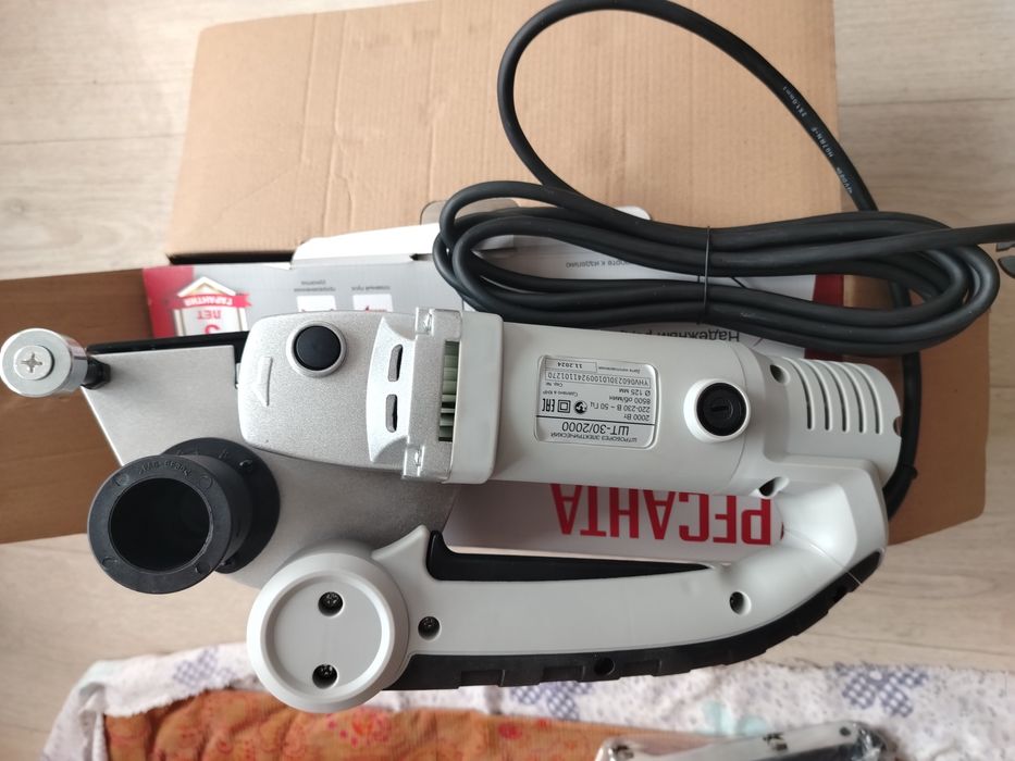 Продаётся штраборез