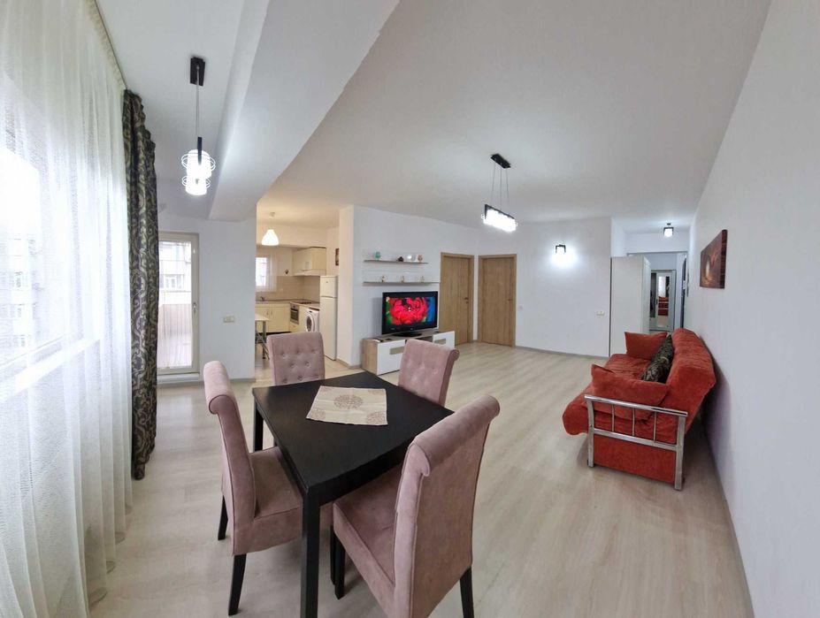 Proprietar, 2 camere, Dristor Residence, metrou Dristor, parcare subterana