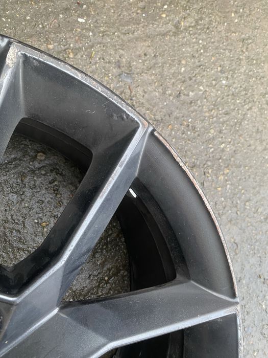 Janta aliaj 17" Skoda Octavia 3 RS