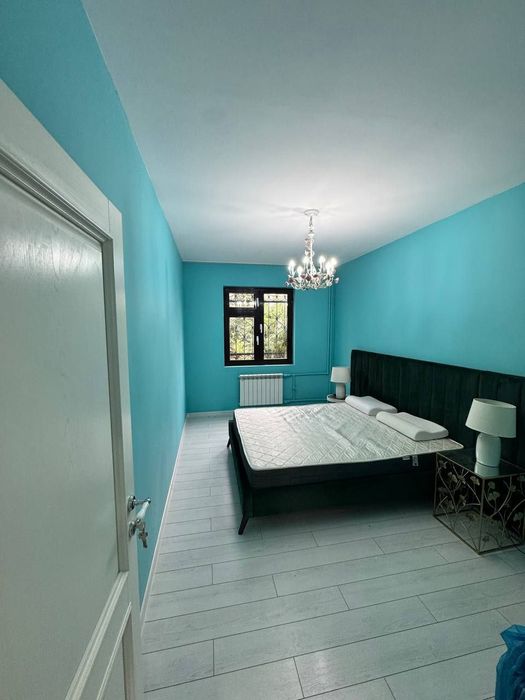 Саид Барака 2-комнатная Элитные квартиры в центре города