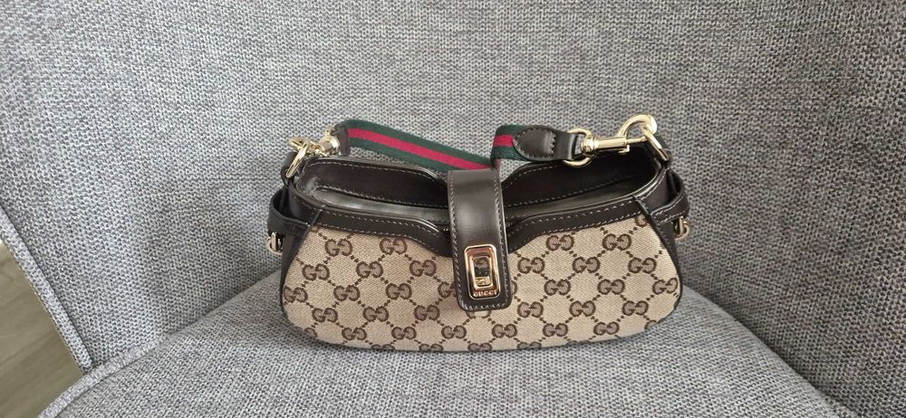 Чанта Moon Side Gucci