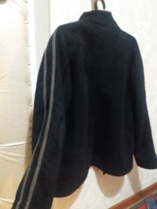 Мужские дубленки