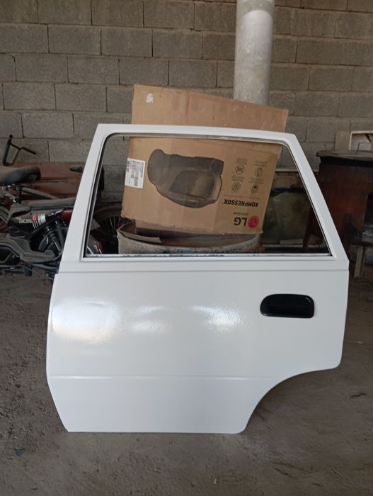 Дверь на некси 2