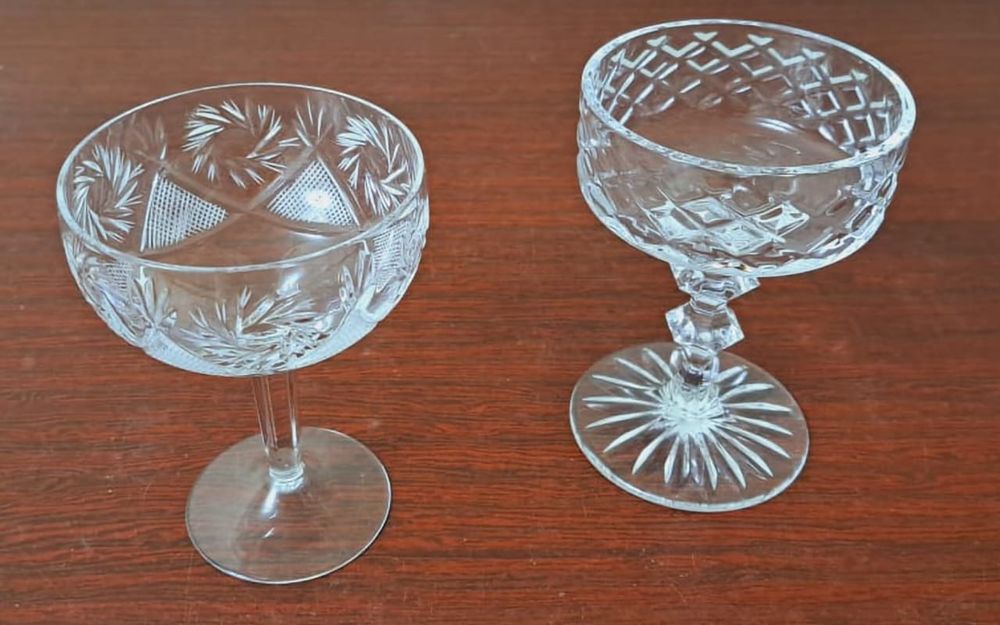 Хрусталь  Хрусталь