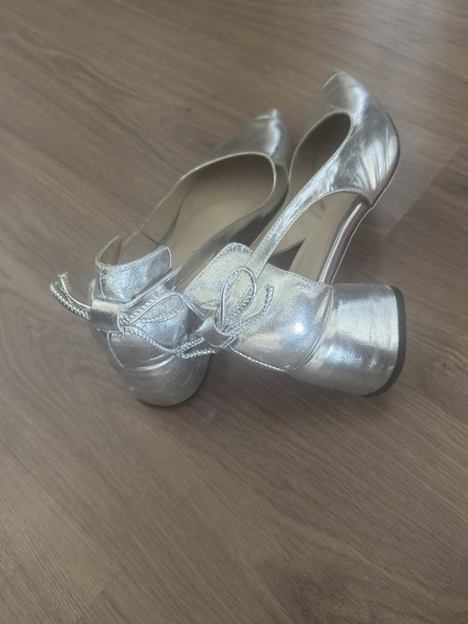 Туфли женские 38 р