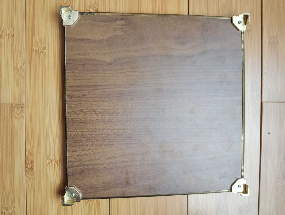 Sah Manopoulos de lux cu piese metalice