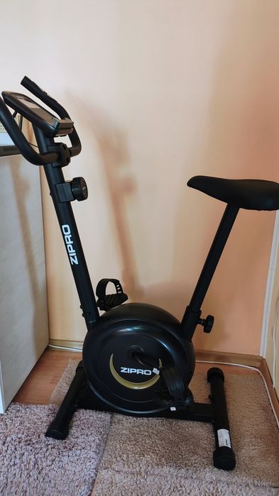 Велоергометър Zipro One S Gold