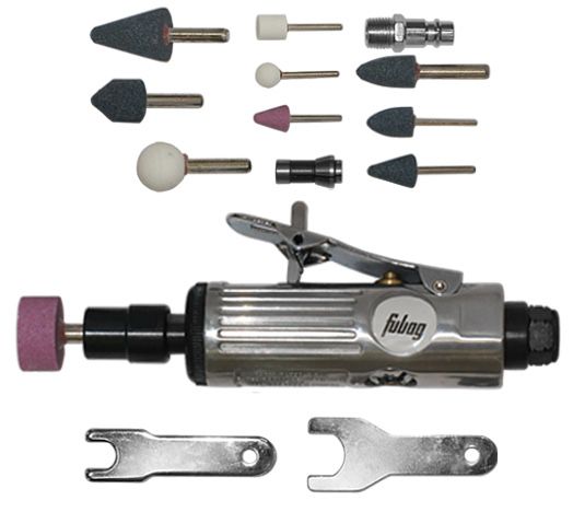 Бормашина гравер/мини дрель воздушный