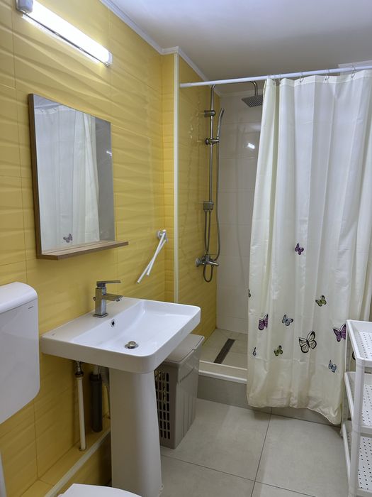 Inchiriere apartament 3 camere Timpuri Noi