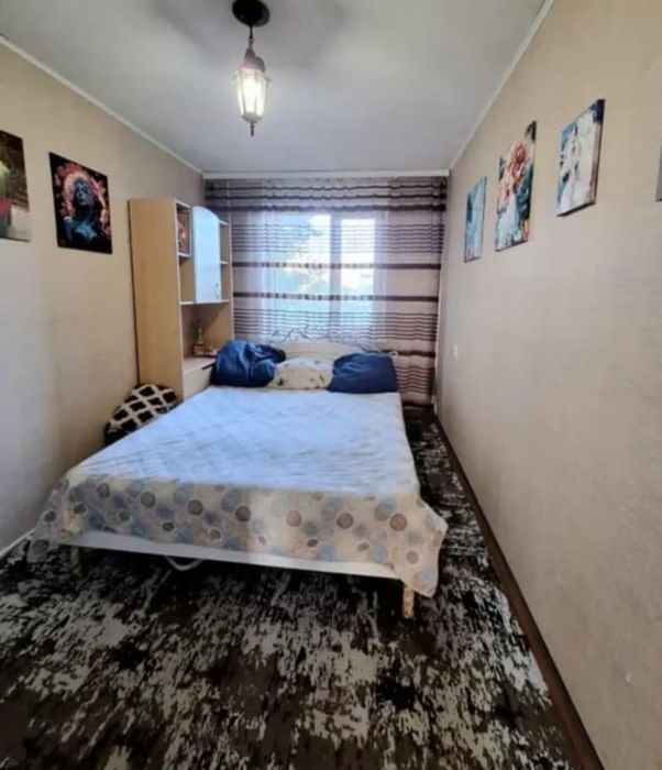 Продам 2 ком кв 46 м2 в районе Циалковского