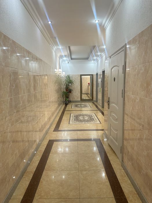 Продам 2 комнатную квартиру в городе Астана