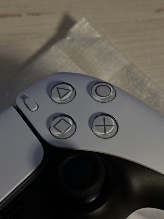 DualSense Wireless Controller (PS5) – новый оригинал.