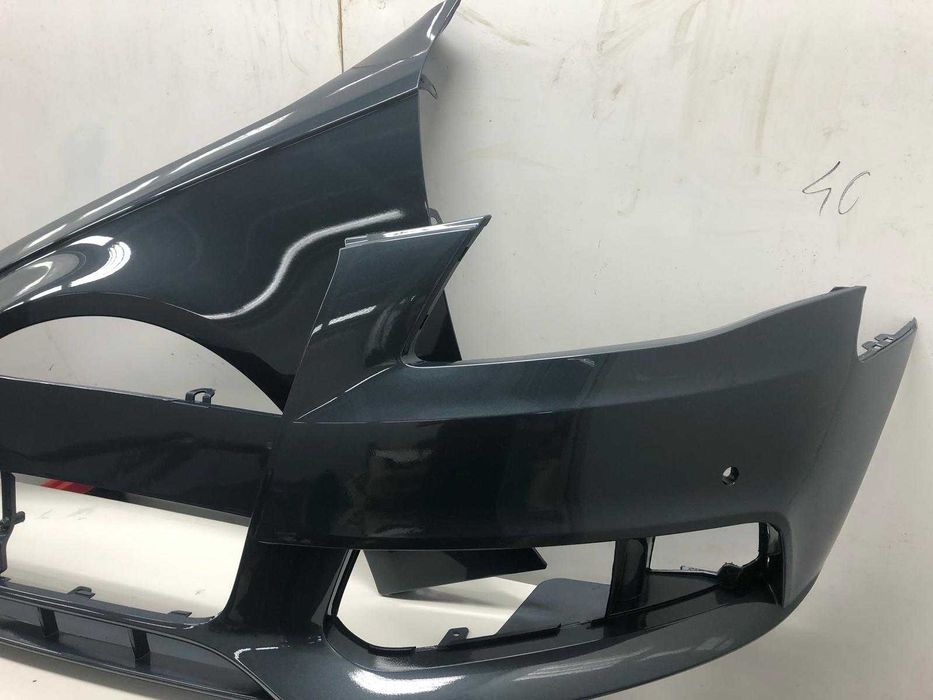 Bara & Aripa Fata Stanga Audi A4 B8 An 2007-2011 (LZ7H (Gri))