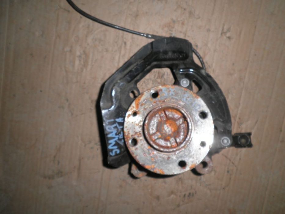 fuzeta stanga fata smart forfour 2010 a4533320900