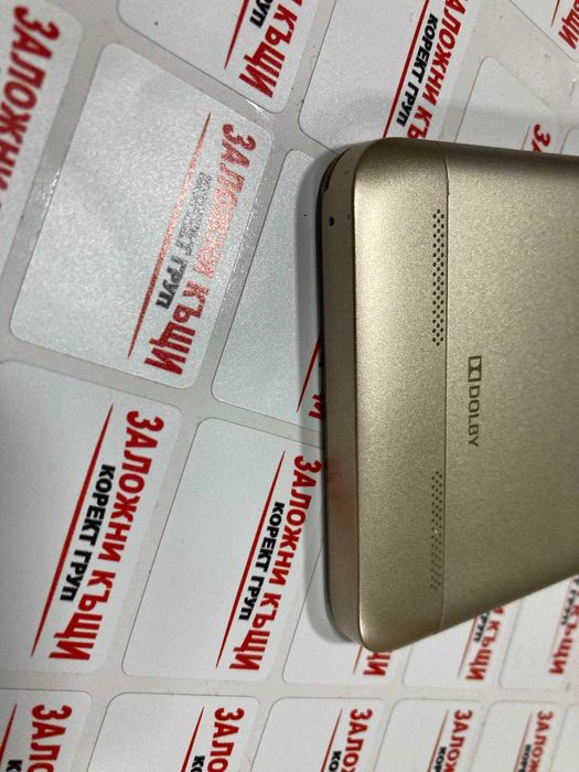 Lenovo A6020A40 Dual SIM LTE 16 GB 2 RAM