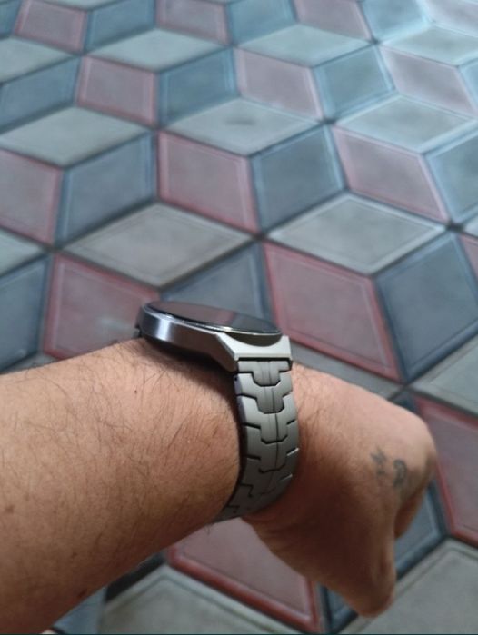 Смарт часы Huawei watch GT 3 Pro