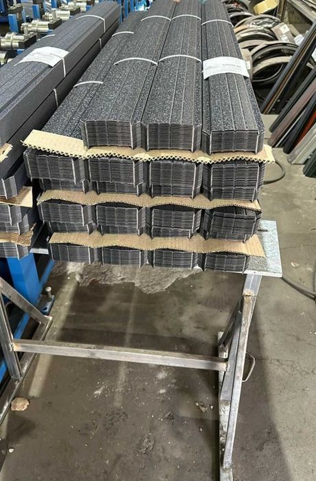 Продаётся штакетники