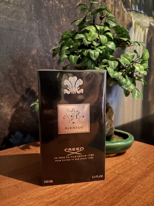 Creed Aventus Eau de Parfum pentru bărbați