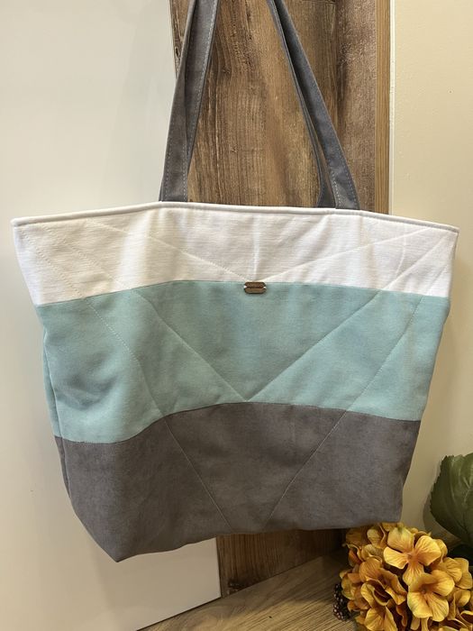 Уникални , ръчно направени чанти / Плажни чанти