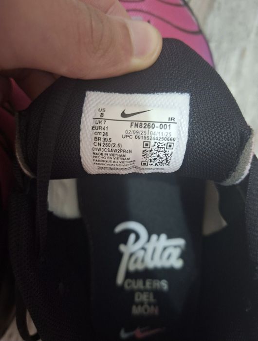 Обувки Nike air max tn