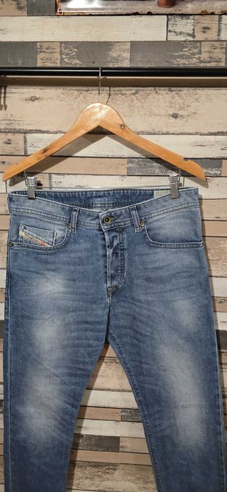 Diesel W/32-мъжки дънки (х-815)