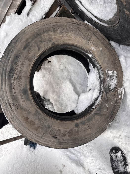 Продам шины срочно