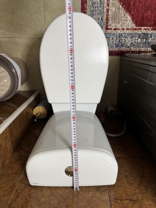 Мебель для ванной