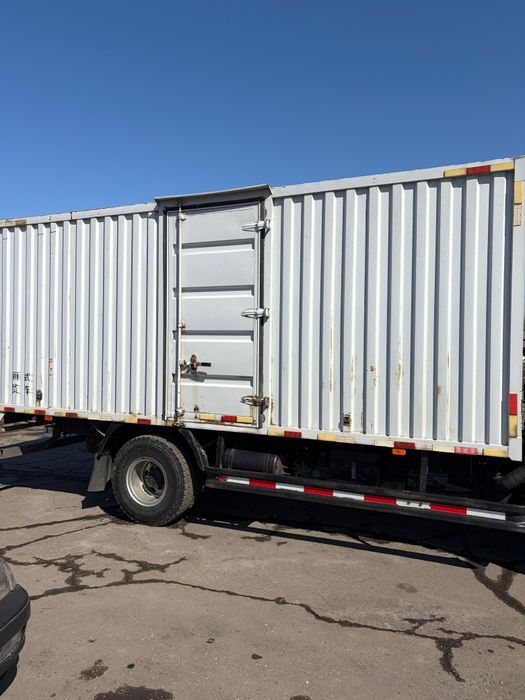 Продам Foton Aumark