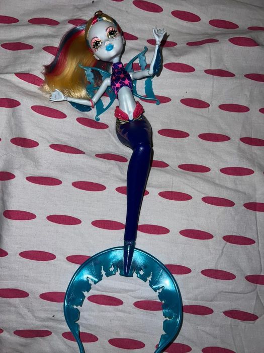 Mattel Monster high / Монстър хай кукли