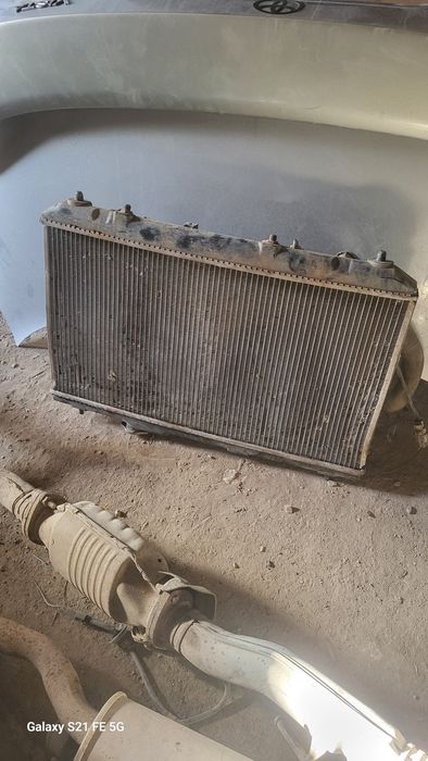 Тойота виста 3 sfe