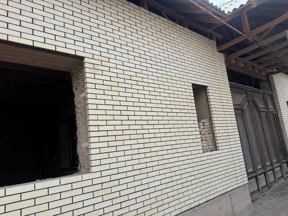 Клинкерный Кирпич Прямой с завода