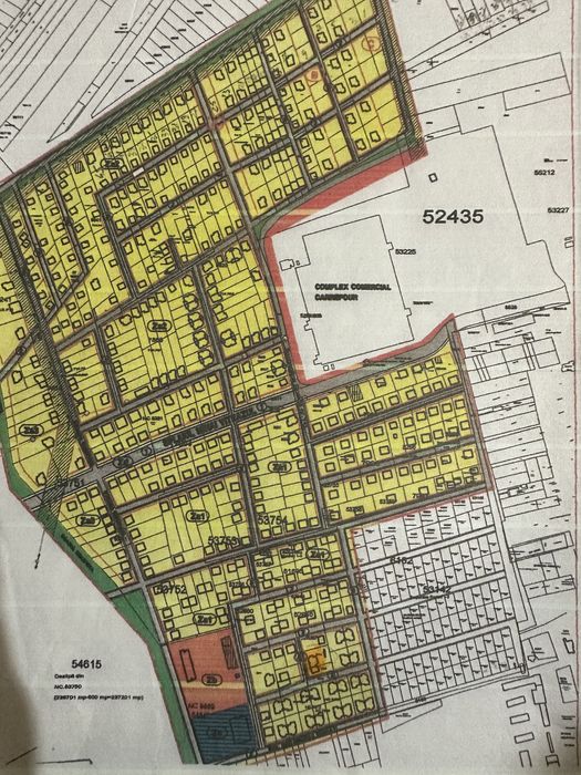 Teren intravilan Drobeta Turnu Severin