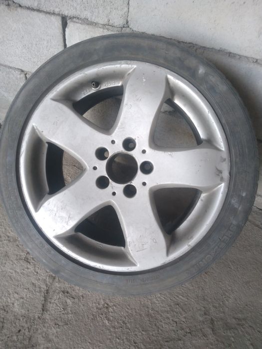 Шины с дисками r14