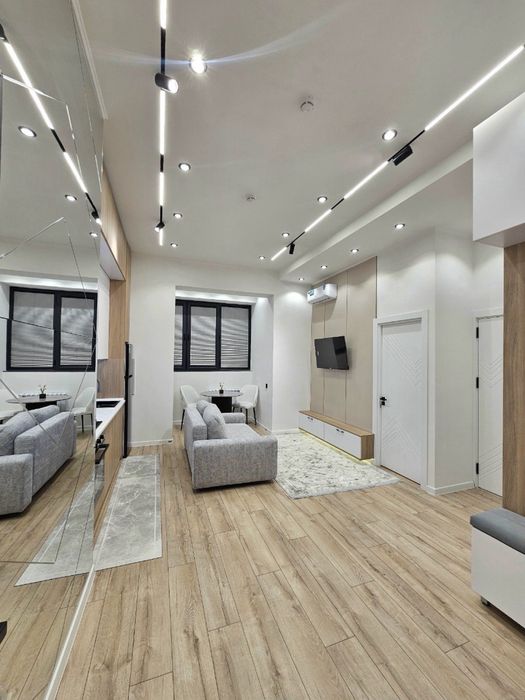 Продается квартира Новостройка Дархан