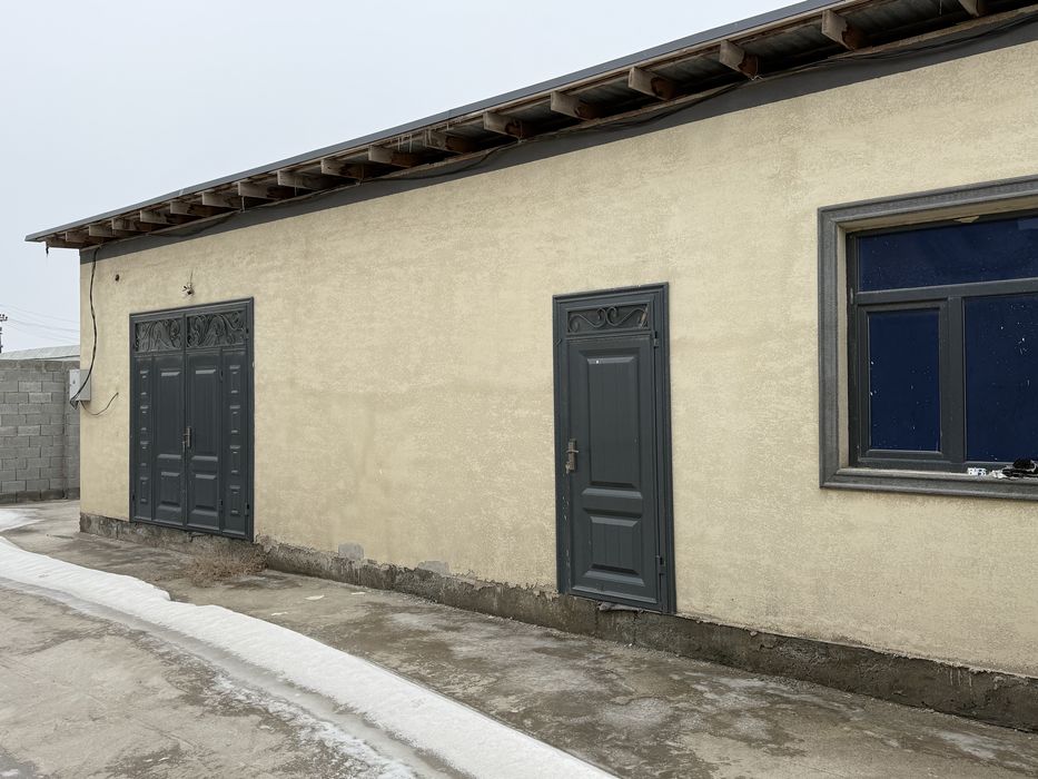 Урганч Шахарда 250 кв Бино сотилади