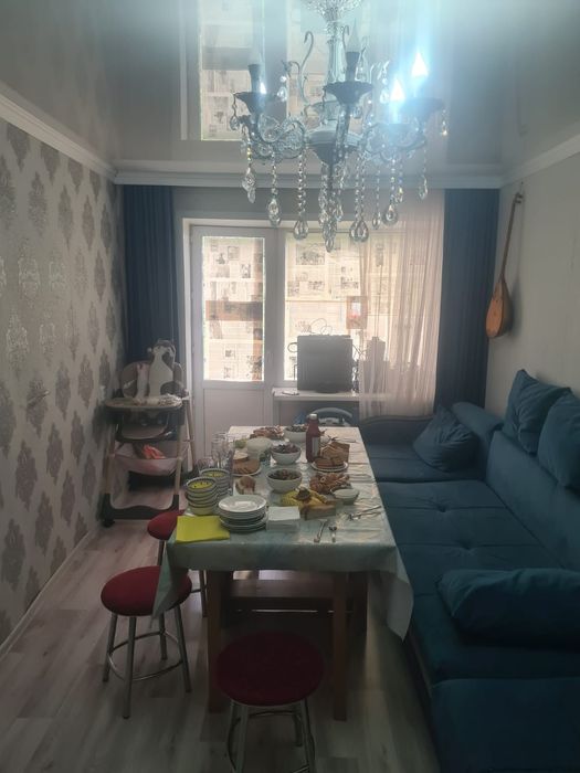 Продажа квартиры