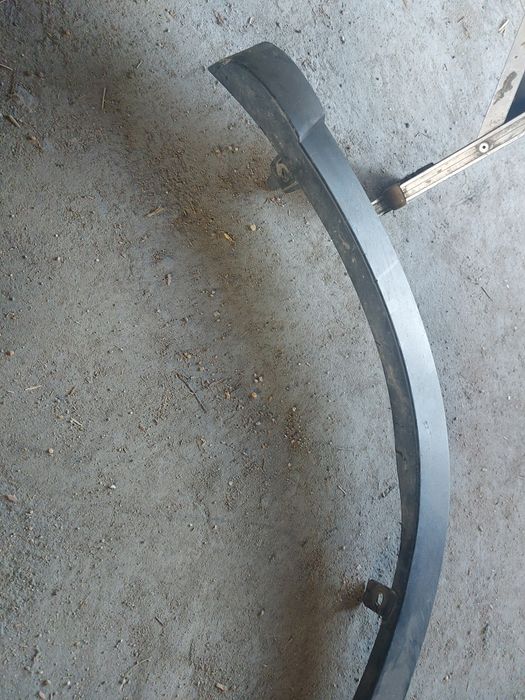 Вежда за Mazda CX-5 2015