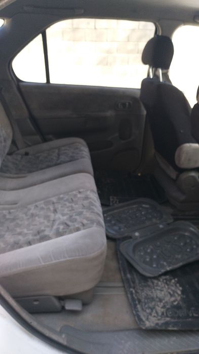 Ниссан эрнесса 1999ж 2куб