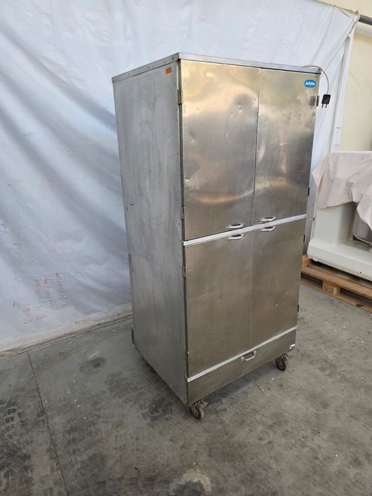 Немски монофазен втасвател Jufeba